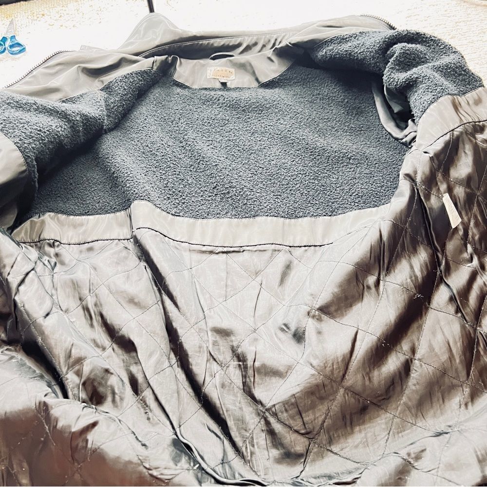 Giacca waterproof jacket - Picture 7 of 12